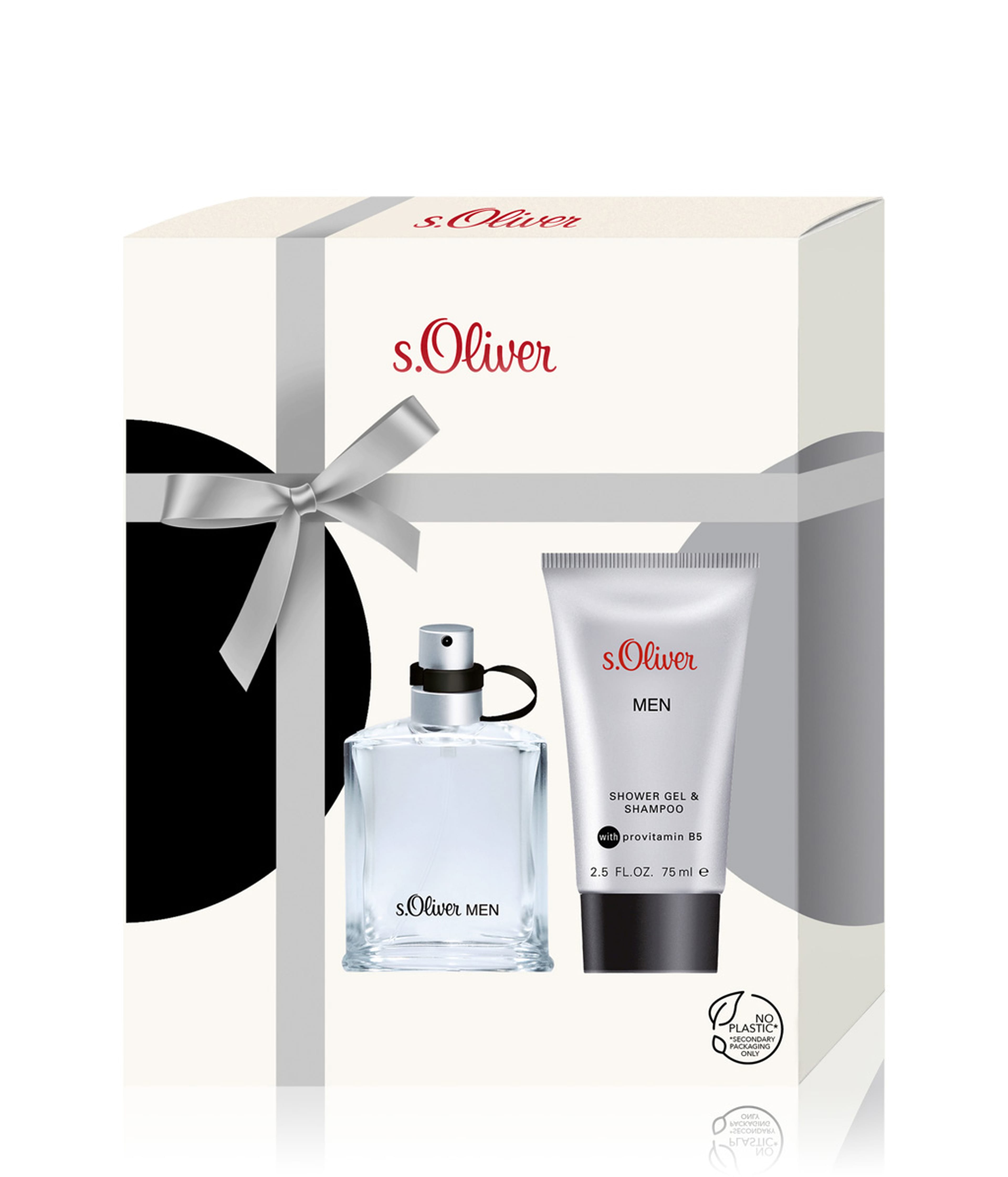 s.Oliver ✓ Men Classic Duftset bei flaconi