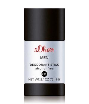 s.oliver s.oliver men dezodorant w sztyfcie 75 ml     