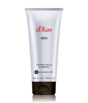 s.Oliver Men Douchegel 200 ml