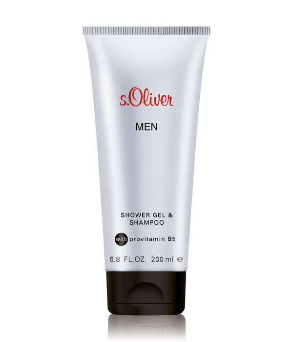 Produktbillede 1 af 1, s.Oliver Men Showergel