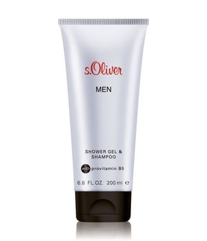 s.Oliver Men Gel douche