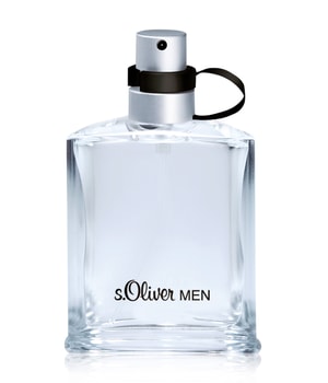 s.Oliver Men Eau de Toilette (EdT) 30 ml