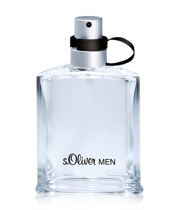 Produktbild 1 von 1, s.Oliver Men Eau de Toilette