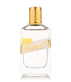 s.Oliver Original Women Eau de Parfum (EdP) 30 ml