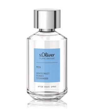 s.Oliver Pure Sense Men Spray après rasage
