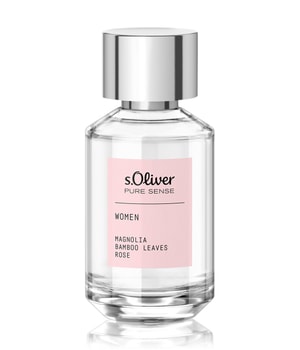 s.Oliver Pure Sense Women Eau de Parfum (EdP) 30 ml
