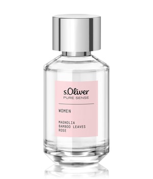 s.Oliver Pure Sense Women EDP