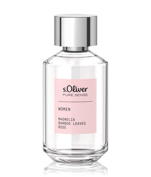 Pure Sense Women Eau de Toilette — s.Oliver