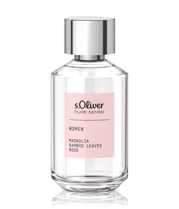 Zdjęcie produktu 1 z 3, s.Oliver Pure Sense Women Woda toaletowa