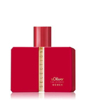 s.Oliver Selection Eau Intense Eau de Parfum (EdP) 30 ml