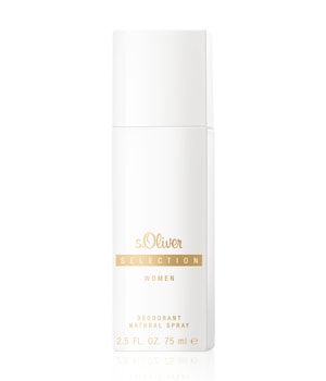 s.Oliver Selection Women Deodorant Spray