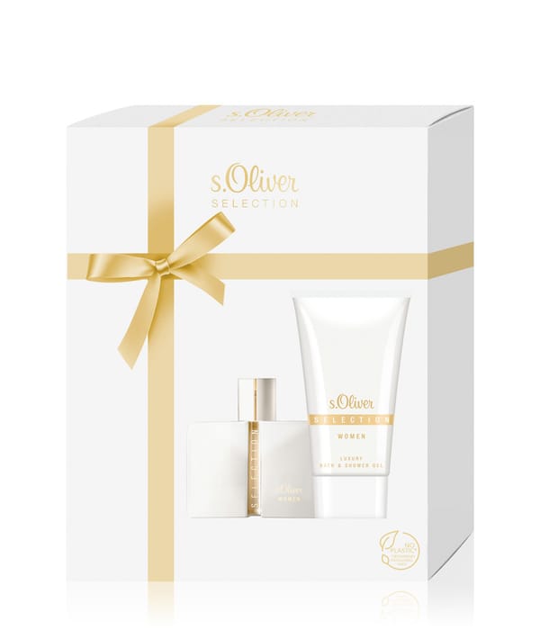 Produktbillede 1 af 1, s.Oliver Selection Women Duftsæt
