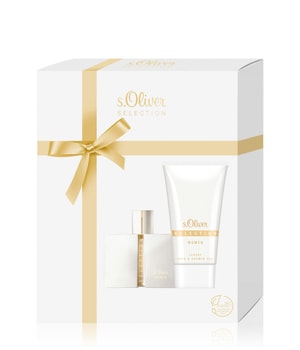 s.oliver selection women woda toaletowa 30 ml   zestaw  