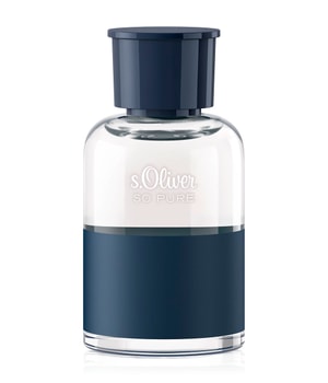 s.oliver so pure men woda toaletowa 30 ml    