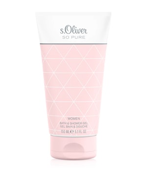 s.Oliver So Pure Women Żel pod prysznic