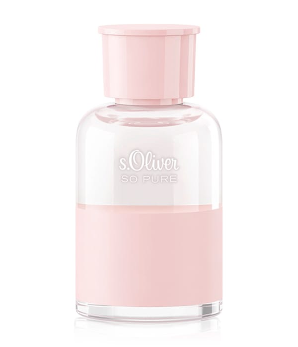 Produktbillede 1 af 2, s.Oliver So Pure Women Eau de Parfum