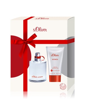 s.Oliver Women Classic Doftset