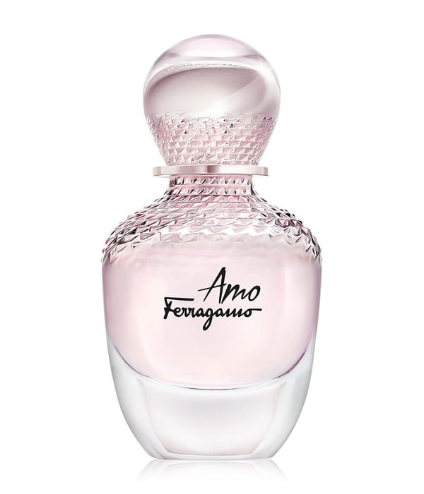 Produktbild 1 von 2, Salvatore Ferragamo Amo Ferragamo Eau de Parfum