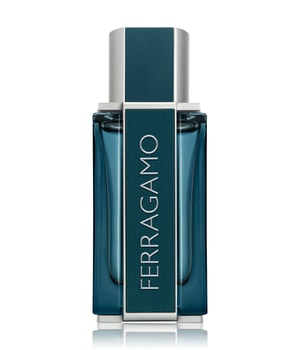 salvatore ferragamo ferragamo intense leather woda perfumowana 50 ml    