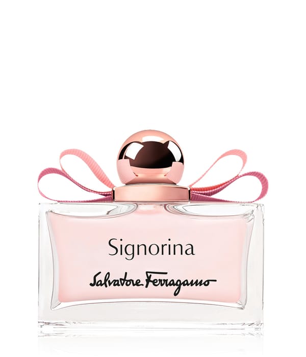 Produktbild 1 von 1, Salvatore Ferragamo Signorina Eau de Parfum