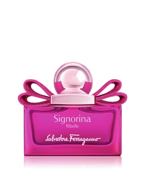 Salvatore Ferragamo Signorina Ribelle woda perfumowana 30 ml