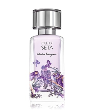 Cieli di Seta - Woda perfumowana można nabyć na stronie Flaconi.pl