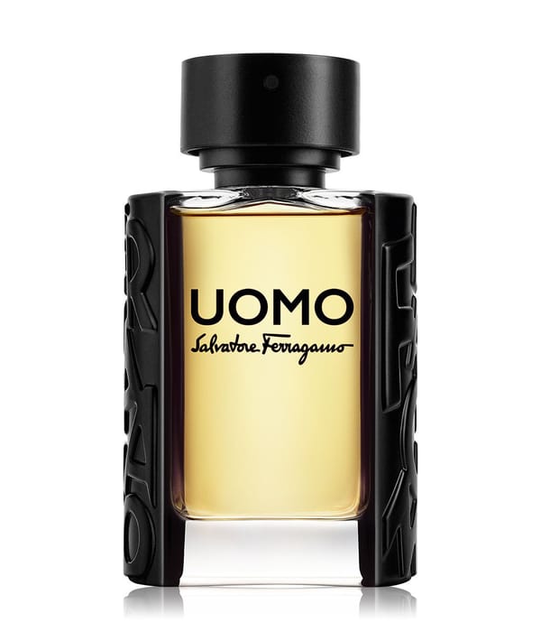 Produktbild 1 von 1, Salvatore Ferragamo Uomo Eau de Toilette