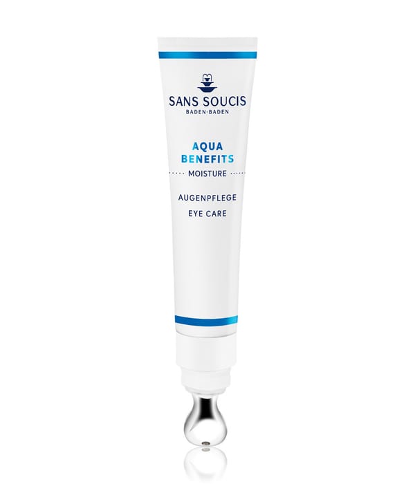 Produktbillede 1 af 3, Sans Soucis AQUA BENEFITS Øjencreme