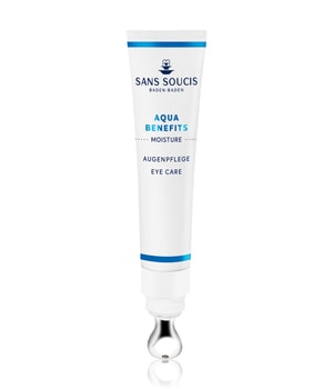 SANS SOUCIS AQUA BENEFITS Crème contour des yeux