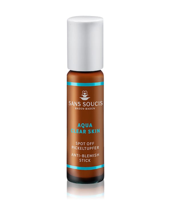 Produktbillede 1 af 2, Sans Soucis Aqua Clear Skin Dækstift