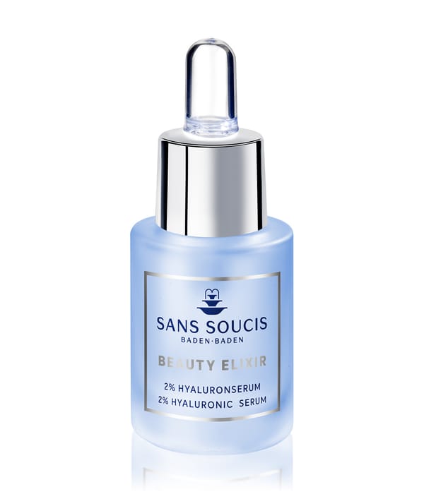 Produktbillede 1 af 2, Sans Soucis Beauty Elixir Serum