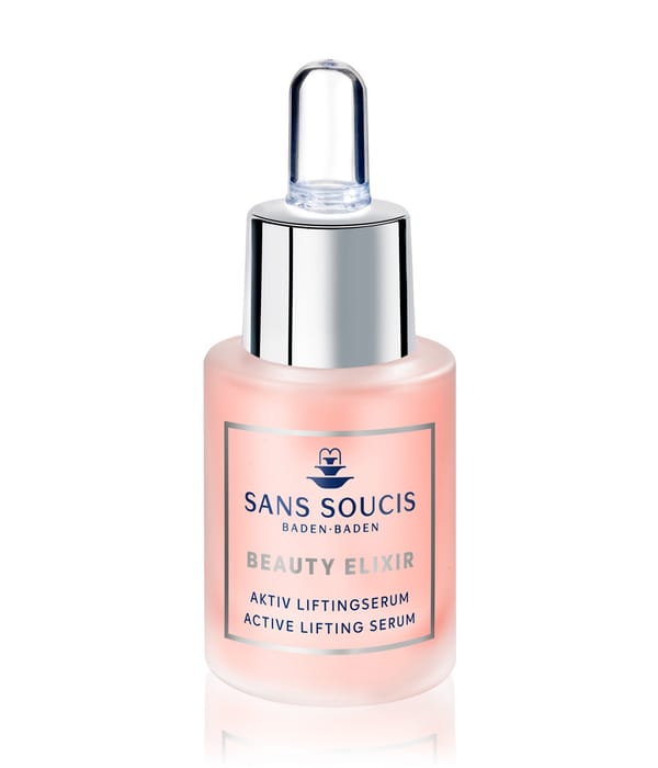 Produktbillede 1 af 2, Sans Soucis Beauty Elixir Serum