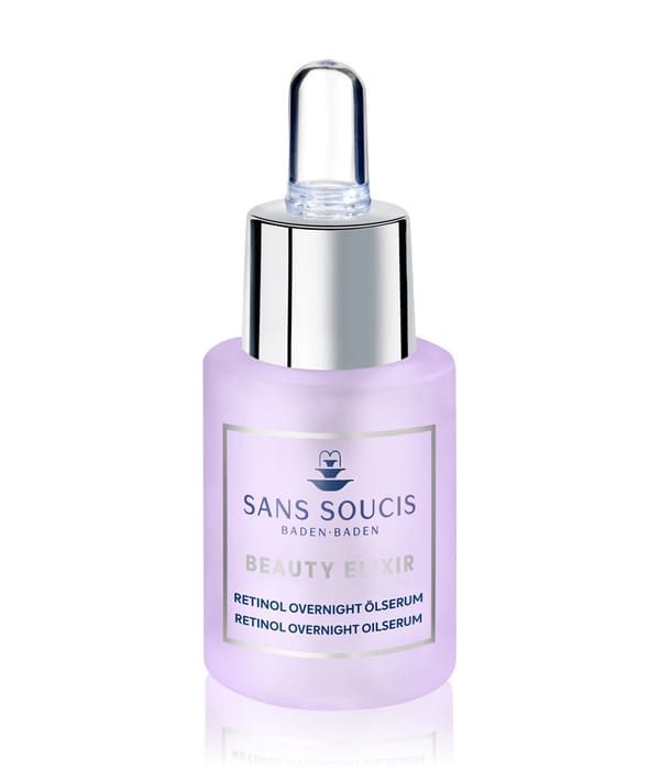 Tuotekuva 1/2, Sans Soucis Beauty Elixir Kasvoneste