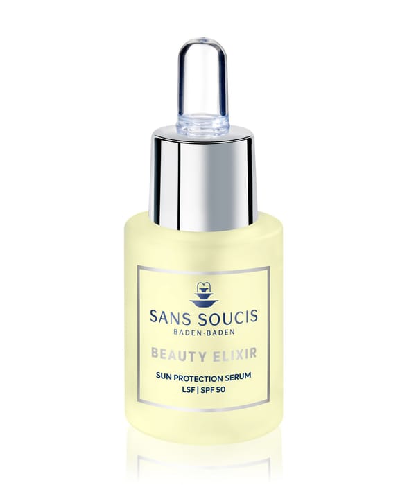 Produktbild 1 von 2, Sans Soucis Beauty Elixir Gesichtsserum