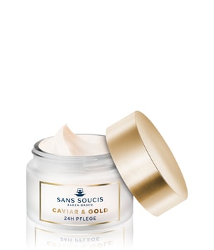 Sans Soucis Caviar & Gold 24h - pleje Ansigtscreme