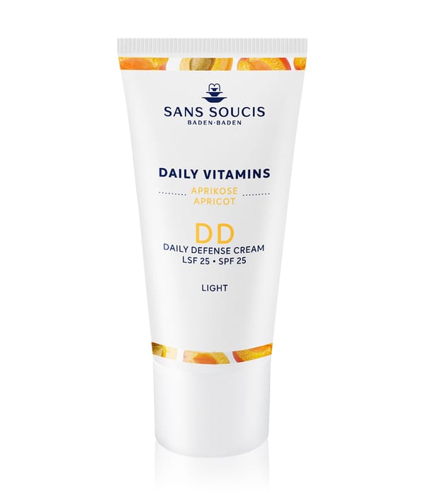 Produktbillede 1 af 2, Sans Soucis Daily Vitamins DD cream