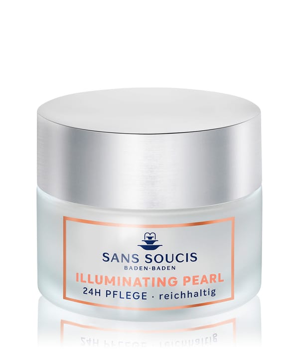 Image du produit 1 sur 2, Sans Soucis Illuminating Pearl Crème visage