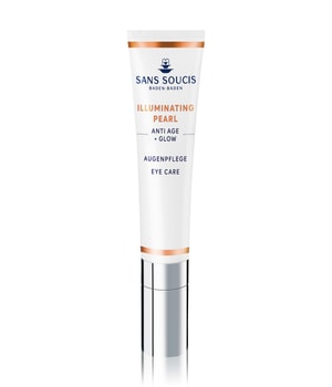 Sans Soucis Illuminating Pearl Augenpflege Augencreme