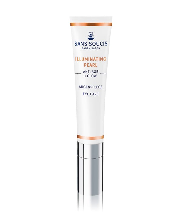 Immagine prodotto 1 di 2, Sans Soucis Illuminating Pearl Crema per il contorno occhi