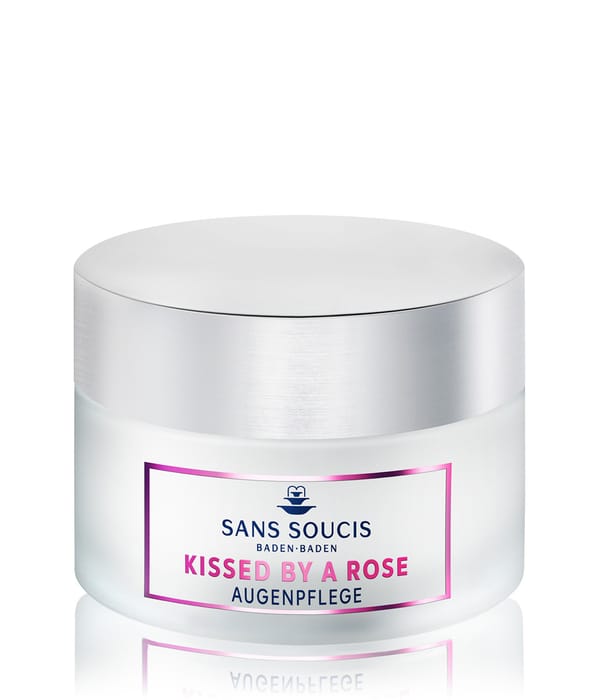 Produktbillede 1 af 2, Sans Soucis Kissed by a Rose Øjencreme