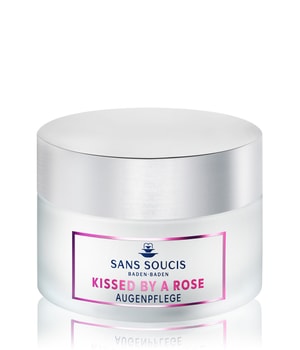 SANS SOUCIS Kissed by a Rose Crème contour des yeux