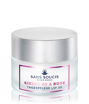 Sans Soucis Kissed by a Rose SPF 20 Dagcreme