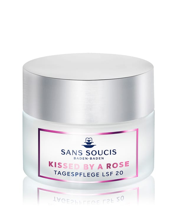 Obrázek produktu 1 z 2, Sans Soucis Kissed by a Rose Denní krém