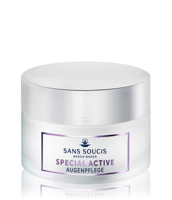 Immagine prodotto 1 di 2, Sans Soucis Special Active Crema per il contorno occhi
