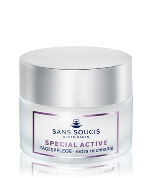 Sans Soucis Special Active Extra - ekstra rig Dagcreme