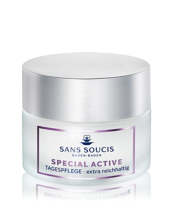 Produktbillede 1 af 2, Sans Soucis Special Active Dagcreme
