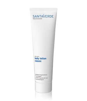 SANTAVERDE classic body body lotion classic Body lotion