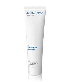 SANTAVERDE classic body body lotion sensitive Body lotion