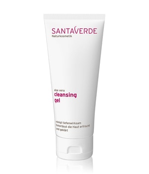 SANTAVERDE classic cleansing gel Rengöringsgel