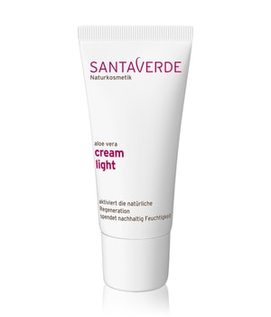 SANTAVERDE classic cream light Ansiktskräm